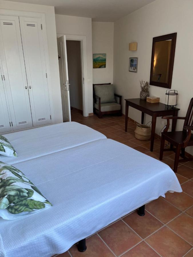 Apartamentos Alegro Poris de Abona Eksteriør billede