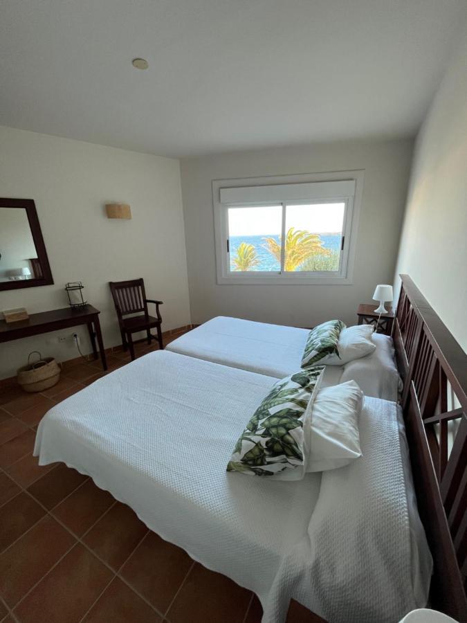 Apartamentos Alegro Poris de Abona Eksteriør billede