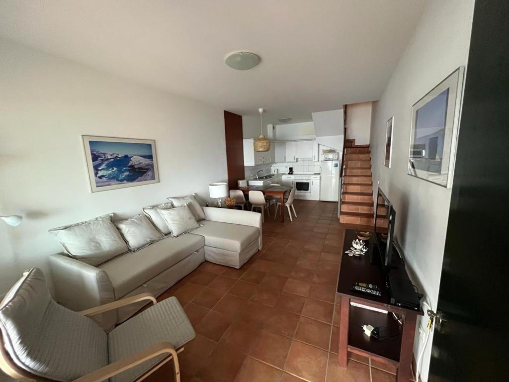 Apartamentos Alegro Poris de Abona Eksteriør billede
