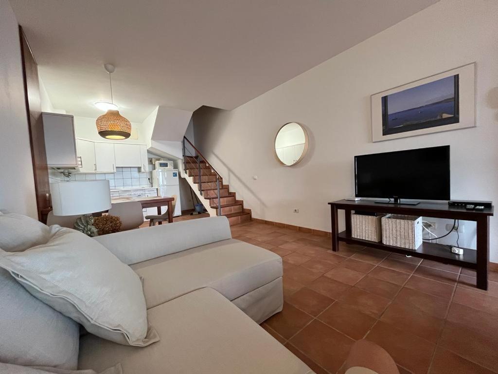 Apartamentos Alegro Poris de Abona Eksteriør billede