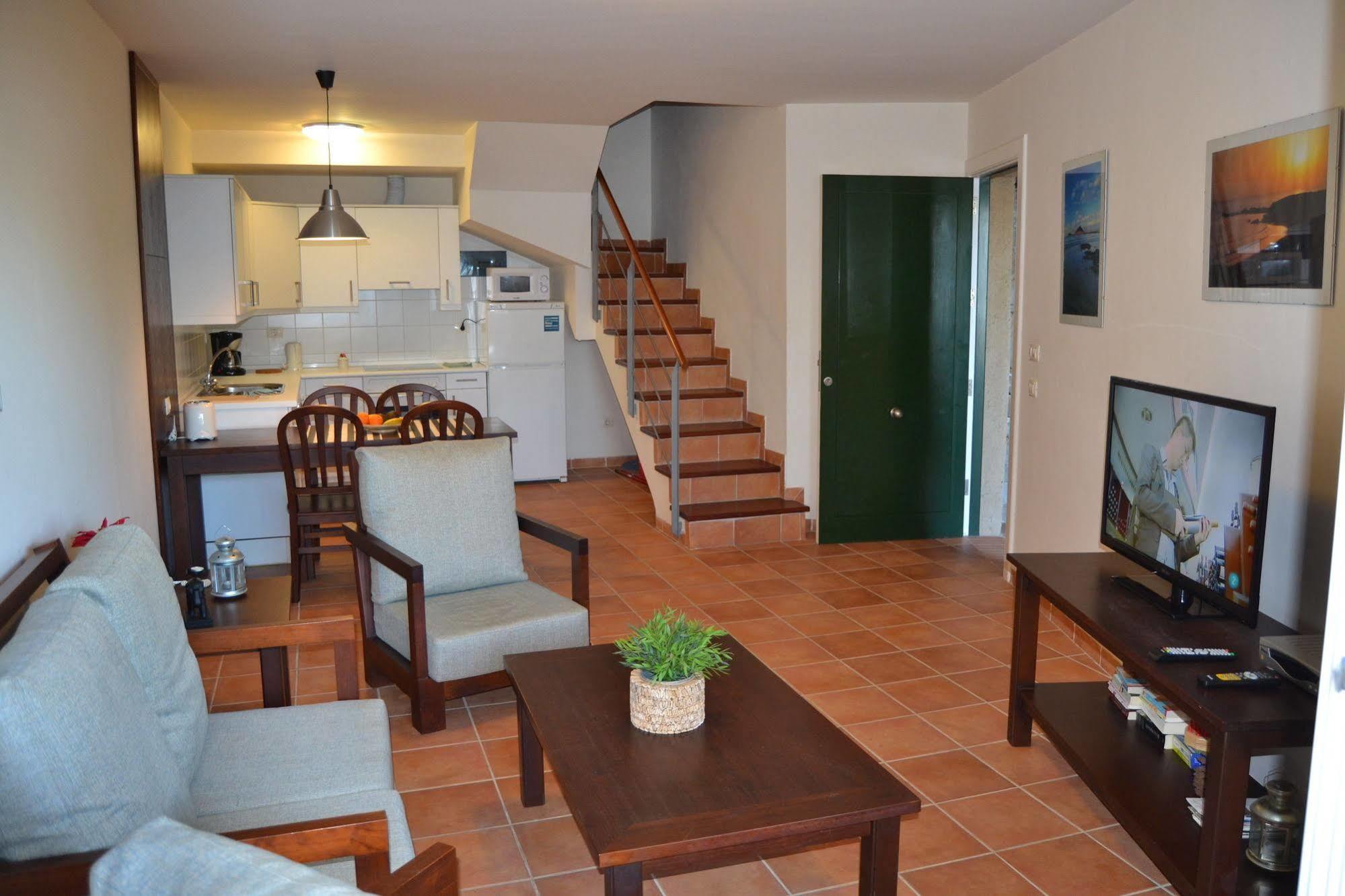 Apartamentos Alegro Poris de Abona Eksteriør billede