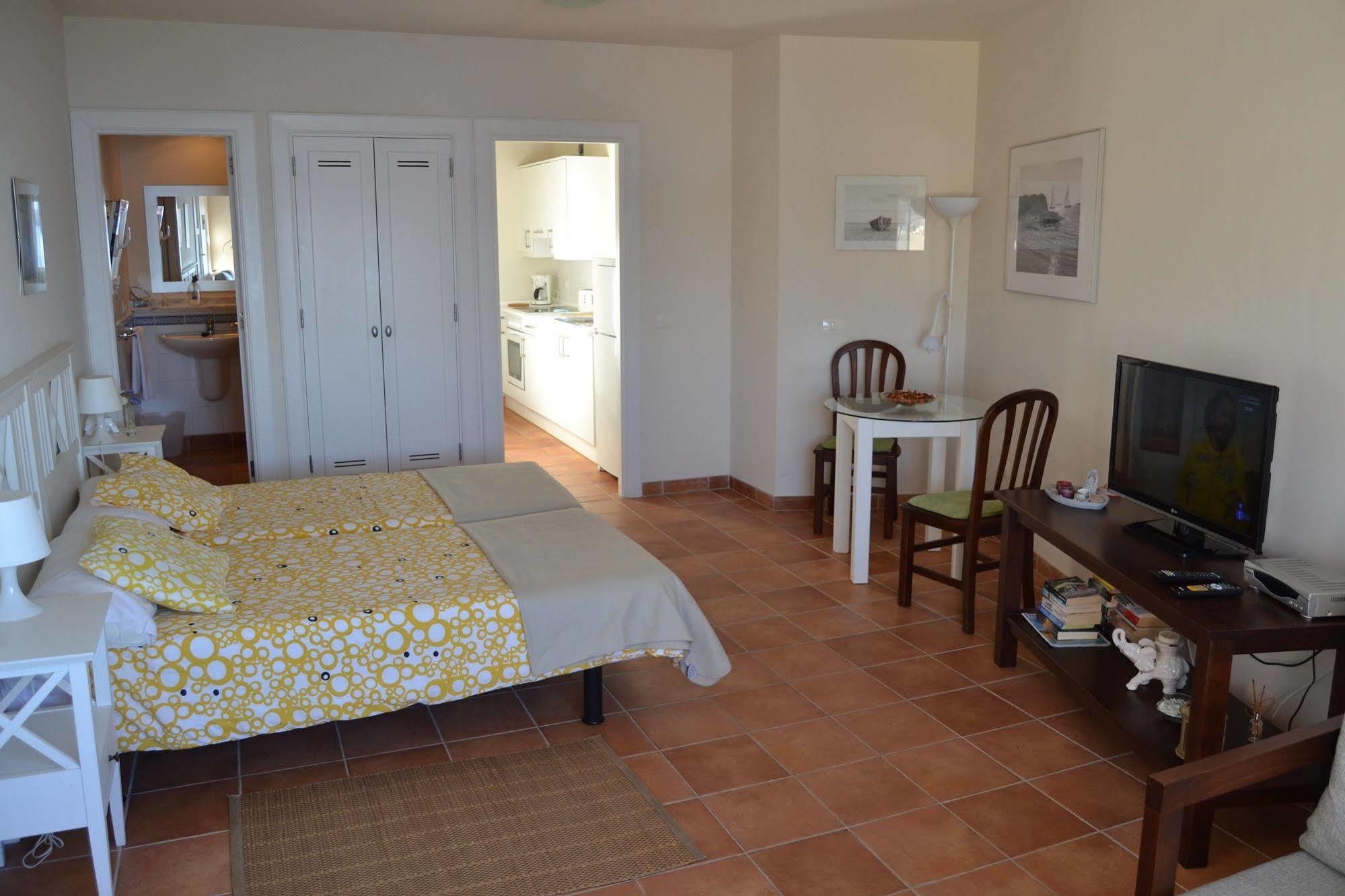Apartamentos Alegro Poris de Abona Eksteriør billede